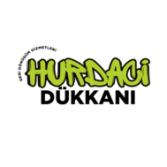 Hurdacı-Dükkanı